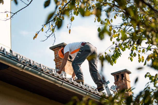 Trusted Middleport, OH Roofing Contractor Experts