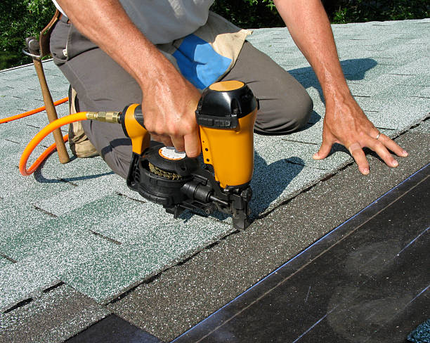 Professional Roofing Contractor in Middleport, OH