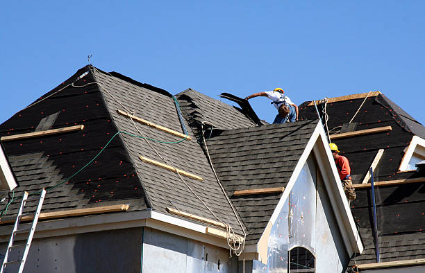 Best Commercial Roofing Services  in Middleport, OH