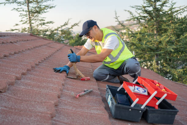Best Roof Inspection Near Me  in Middleport, OH