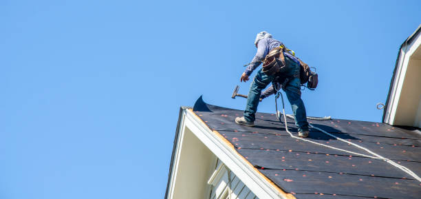Best Gutter Installation and Roofing  in Middleport, OH